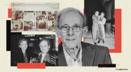 Mónica, expareja de Emilio Gutiérrez Caba: «En 2022, intermedié para vender la casa; me sentí como una cordera yendo al matadero»