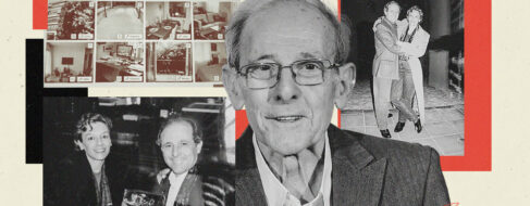 Mónica, expareja de Emilio Gutiérrez Caba: «En 2022, intermedié para vender la casa; me sentí como una cordera yendo al matadero»