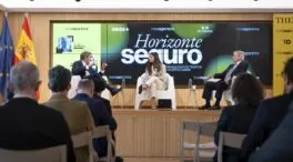 VÍDEO | Horizonte seguro: Tranquilidad en tiempos de incertidumbre, un evento de THE OBJECTIVE