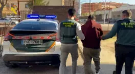 Tres personas detenidas por asaltar viviendas haciéndose pasar por repartidores