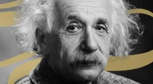 Einstein, filósofo de la ciencia, ya lo advirtío en 1946: «No es posible solucionar un problema si seguimos pensando de la misma forma»