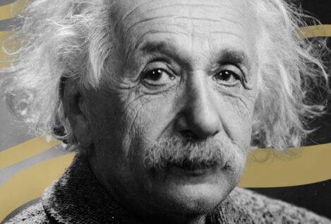 Einstein, filósofo de la ciencia, ya lo advirtío en 1946: «No es posible solucionar un problema si seguimos pensando de la misma forma»