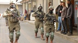 Israel afirma estar a «días» de lograr sus objetivos contra la producción de armas de Irán