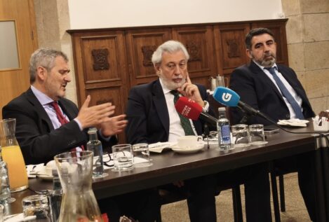 Hatta Energy, el gigante petrolero que inquieta a Repsol y se enfrenta al gestor de los oleoductos