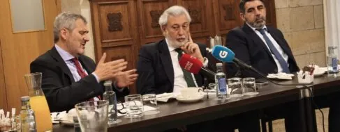 Hatta Energy, el gigante petrolero que inquieta a Repsol y se enfrenta al gestor de los oleoductos