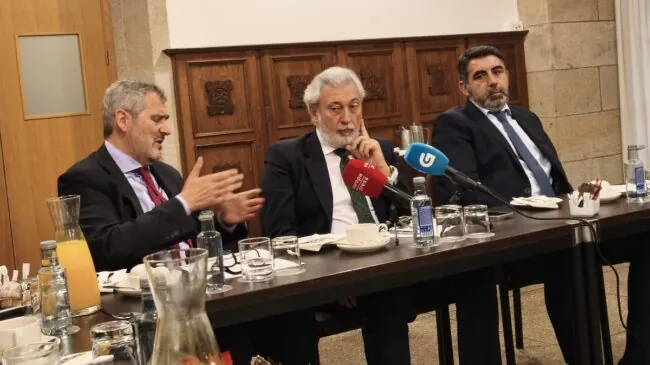 Hatta Energy acusa a Exolum de bloquear 200 millones de litros de combustible