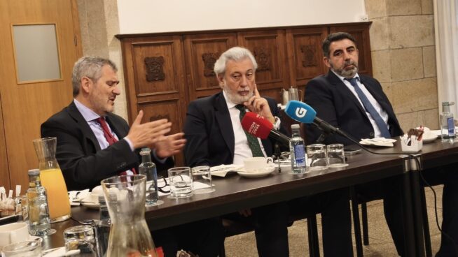 Hatta Energy acusa a Exolum de bloquear 200 millones de litros de combustible