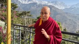 El Dalai Lama ya lo anticipó en 1998: «Para alcanzar la verdadera felicidad hay que cultivar los estados mentales positivos»