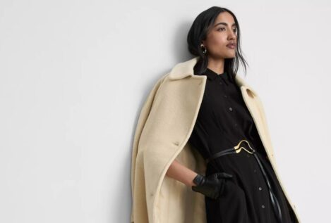 El estampado de Primark que marcará tendencia esta primavera 2026 y que se adapta a looks formales y casuales