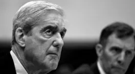 Muere Robert Mueller, el fiscal que no logró vincular a Trump con la injerencia electoral rusa