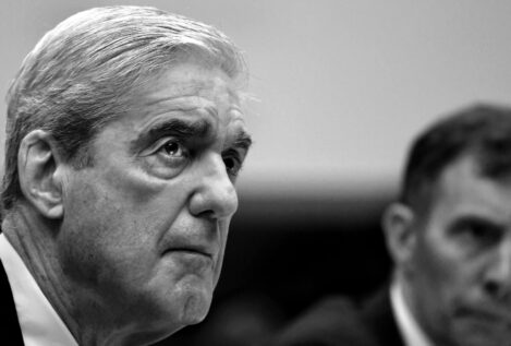 Muere Robert Mueller, el fiscal que no logró vincular a Trump con la injerencia electoral rusa