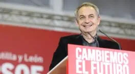 Zapatero defiende a Sánchez: «Hay que ser valiente y patriota para decirle no a Trump»