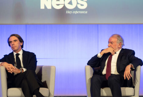 Mayor-Sánchez, envés y revés de la decencia