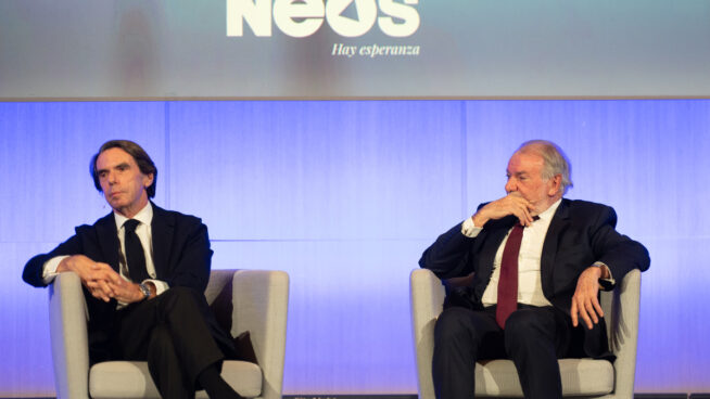 Mayor-Sánchez, envés y revés de la decencia