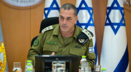 Israel avisa de que los misiles iraníes pueden alcanzar Berlín, París o Roma