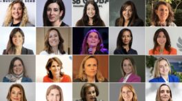 El liderazgo femenino en educación impulsa cambios en el poder económico