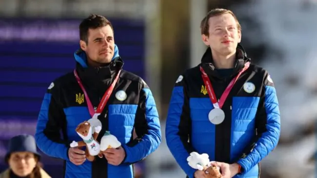 Un atleta gana una medalla de plata en los Juegos Paralímpicos entrenado por la IA