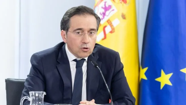 El Gobierno convoca a la embajadora de Israel por la detención de la flotilla a Gaza