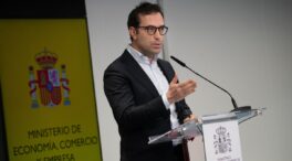 Cuerpo se descarta para presidir el BCE y elogia la opción de De Cos