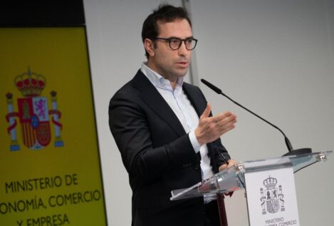 Cuerpo prevé que el plan anticrisis frene hasta un punto la inflación en los próximos meses