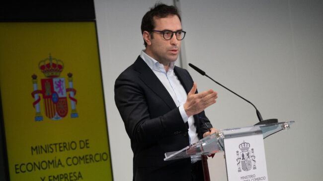 Cuerpo se descarta para presidir el BCE y elogia la opción de De Cos