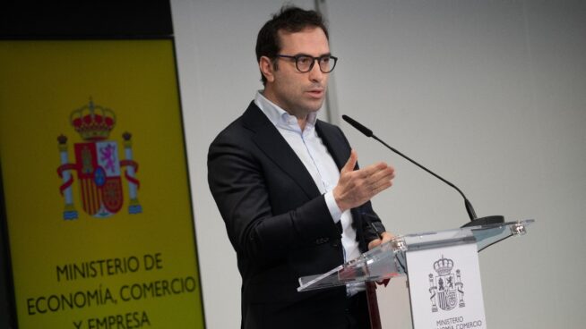 Cuerpo se descarta para presidir el BCE y elogia la opción de De Cos