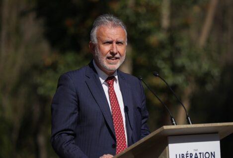 El ministro Torres asegura que el Gobierno «dará batalla» a los Franco por el Pazo de Meirás