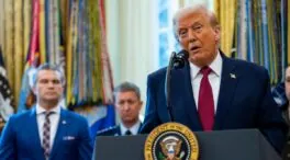 Trump extiende 10 días la suspensión de ataques contra centrales nucleares de Irán