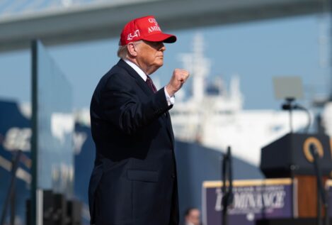 Estados Unidos levanta sanciones para que sus empresas puedan explotar oro en Venezuela