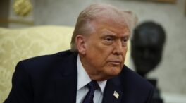 Trump asegura que Cuba «caerá muy pronto», pero ahora está «centrado en Irán»