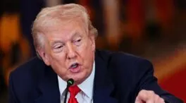 Trump reconoce formalmente al Gobierno de Delcy Rodríguez en Venezuela