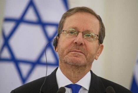 Israel dice que España «está en un juego extraño» que incumple con la OTAN y la UE