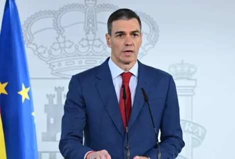 Último fleco del año Franco