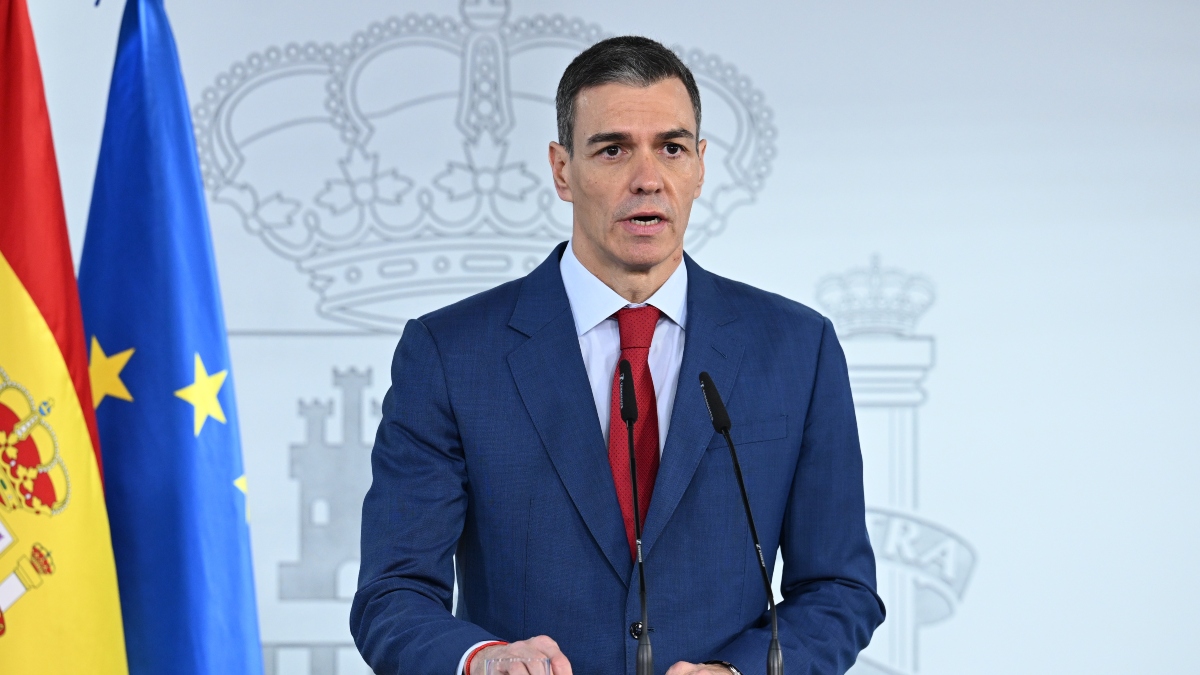 Último fleco del año Franco