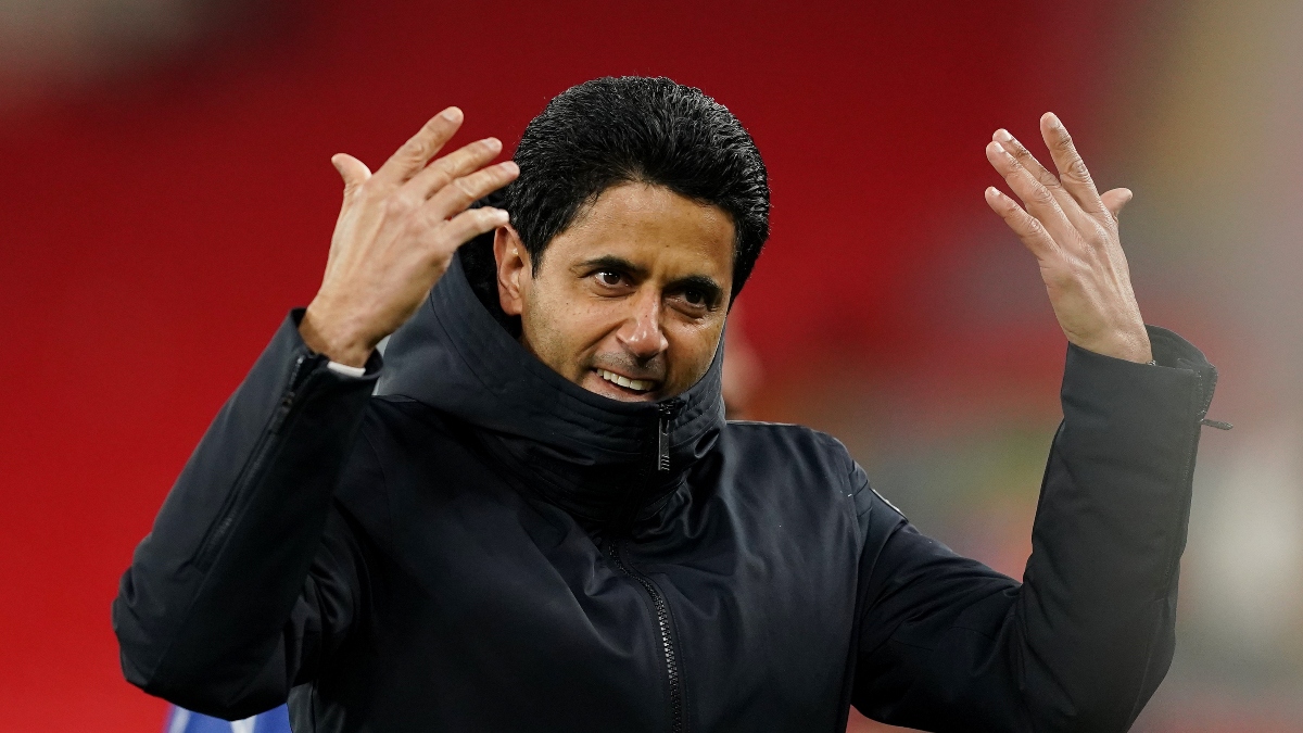 De los jeques a fondos de inversión de EEUU: el fútbol europeo cambia de manos