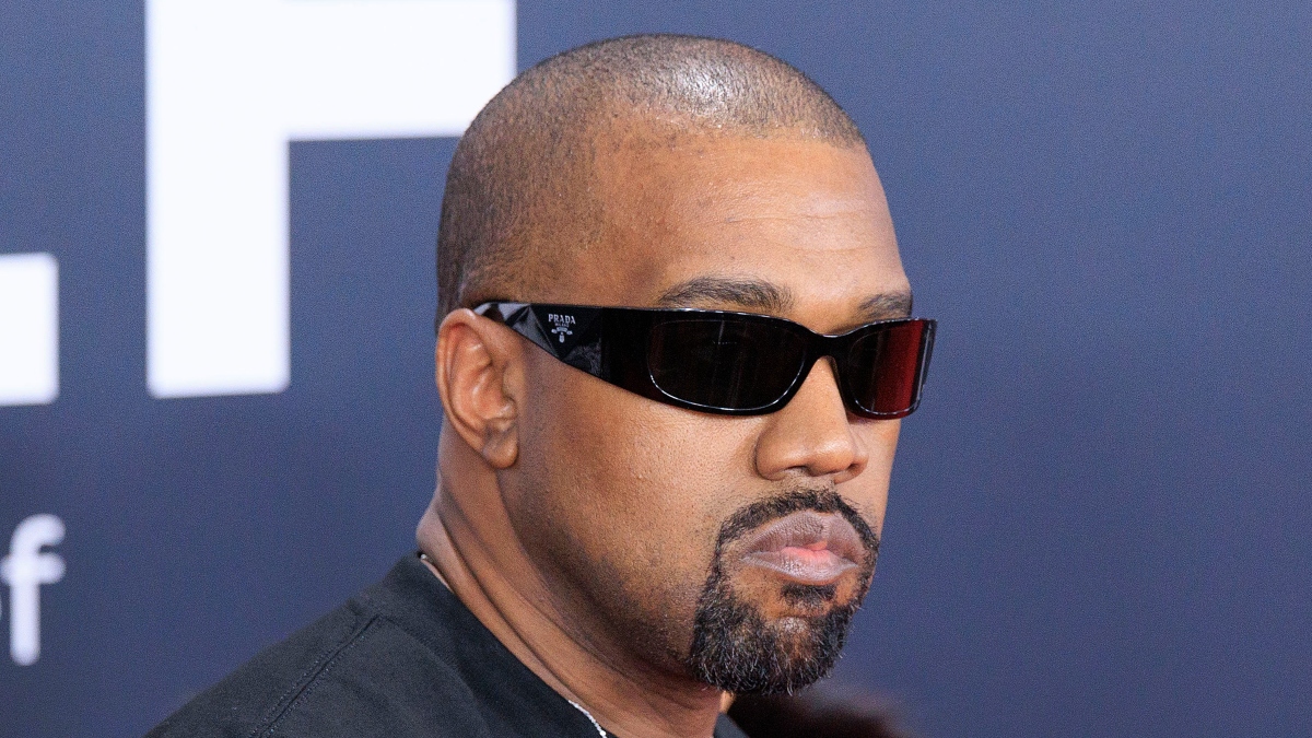 Kanye West ofrecerá un concierto en Madrid este verano