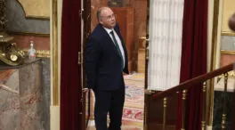 Tellado advierte a Cuerpo: «Aceptas ser el número dos de la corrupción»