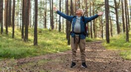 Enrique Rojas (77), psiquiatra: «El punto de partida de la felicidad consiste, en primer lugar, en tener ilusión»