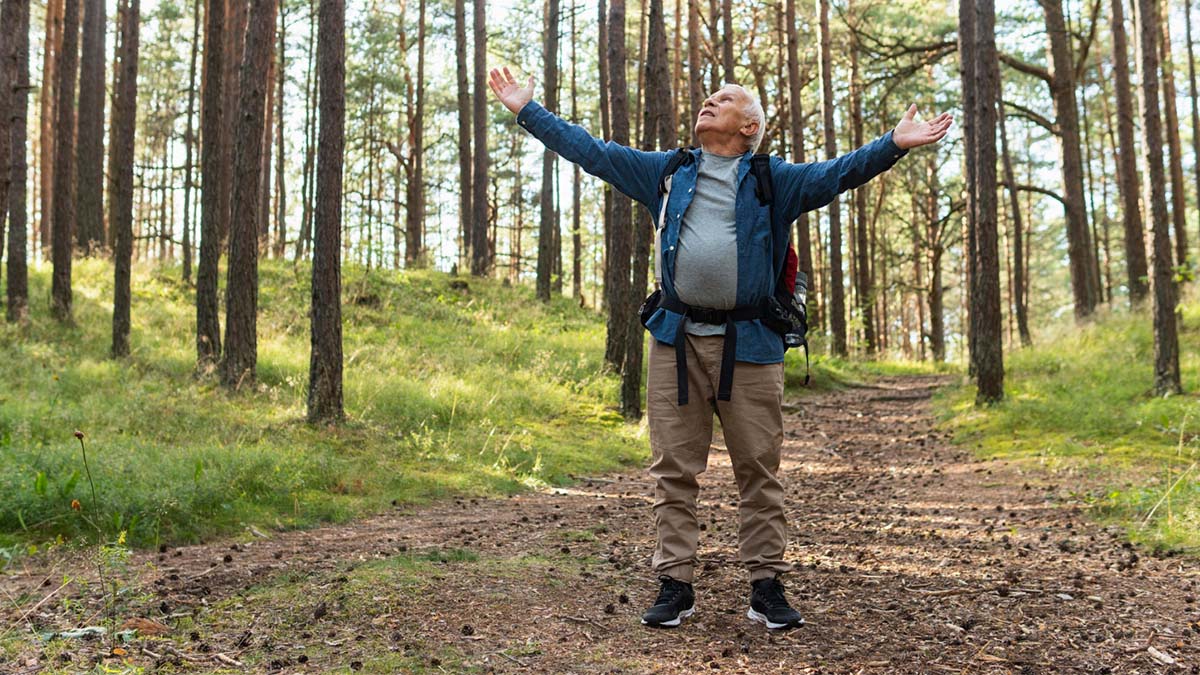 Enrique Rojas (77), psiquiatra: «El punto de partida de la felicidad consiste, en primer lugar, en tener ilusión»