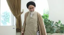 Israel afirma que mató al ministro de Inteligencia de Irán en un nuevo bombardeo contra Teherán