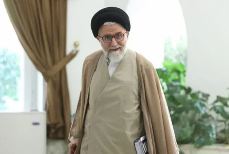 Israel afirma que mató al ministro de Inteligencia de Irán en un nuevo bombardeo contra Teherán