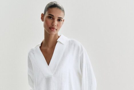 El estampado de Zara que marcará tendencia esta primavera 2026 y que se adapta a looks formales y casuales