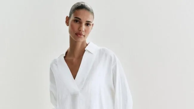 El estampado de Zara que marcará tendencia esta primavera 2026 y que se adapta a looks formales y casuales