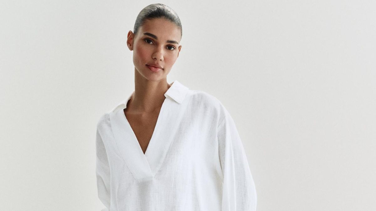 El estampado de Zara que marcará tendencia esta primavera 2026 y que se adapta a looks formales y casuales