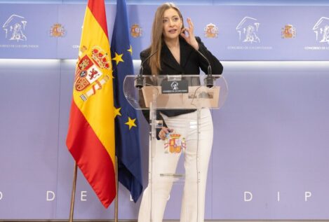 El PP quiere evitar que Montero coloque a una colaboradora en la Airef: «Que esto no ocurra»