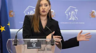 El PP esquiva el veto del Gobierno a UPN y pide explicaciones por «excarcelar» al etarra Txeroki