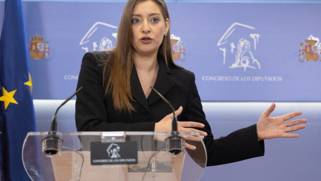 El PP esquiva el veto del Gobierno a UPN y pide explicaciones por «excarcelar» al etarra Txeroki