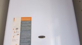 La tarifa del gas regulado individual cae un 16% el 1 de abril y la vecinal, entre un 10,8% y un 16,7%