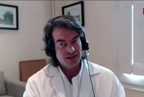 Un juez investiga a un exalto cargo de Ayuso por los protocolos de residencias durante la covid