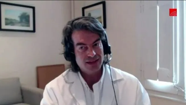 Un juez investiga a un exalto cargo de Ayuso por los protocolos de residencias durante la covid